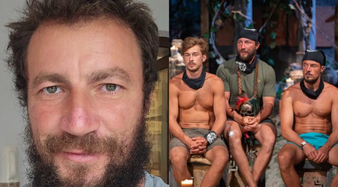Godină s-a întors din jungla de la Survivor. Ce a făcut prima dată când a ajuns în România