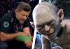 Actorul din Stăpânul Inelelor citește postările lui Trump cu vocea lui Gollum. Momentul a stârnit hohote de râs