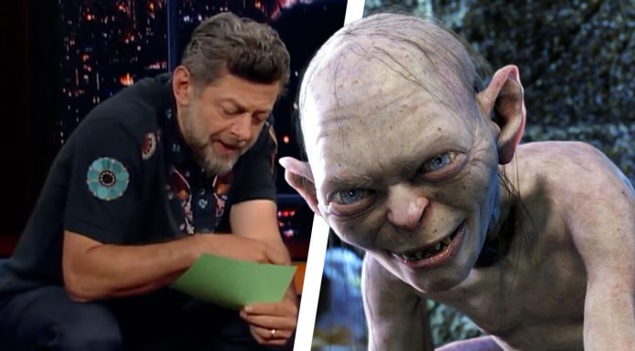 Actorul din Stăpânul Inelelor citește postările lui Trump cu vocea lui Gollum. Momentul a stârnit hohote de râs
