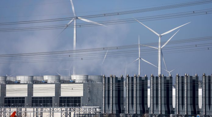 Google începe construcția unui centru de date într-o comună din Austria. Motivul pentru care a ales locația