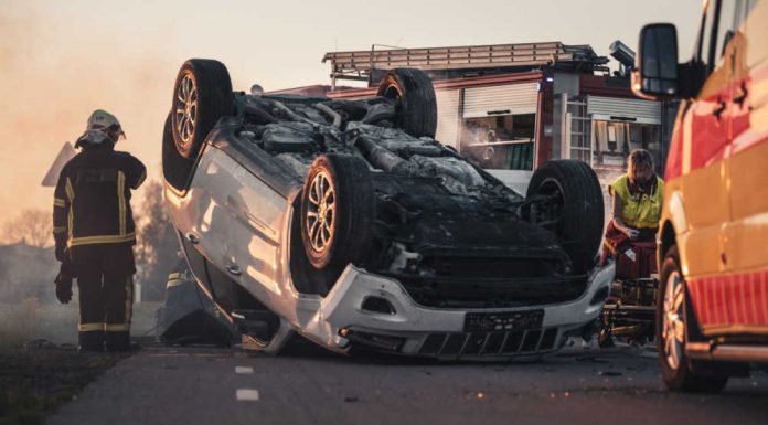 Eurostat: 19.934 persoane au murit în accidente rutiere în 2024, în UE, în scădere cu 2,2% / Media europeană de decese la un milion de locuitori – 44 / România, pe primul loc, cu o medie de 78 de decese / Cei mai mulţi morţi, pe drumuri rurale