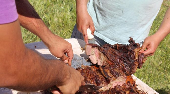 Inflație galopantă într-o țară din America de Sud. Oamenii au început să consume carne de măgar