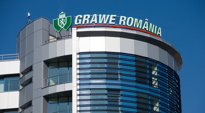 DOCUMENT Grawe Romania încheie cu pierdere record anul 2025. Veniturile au scăzut cu peste 100 milioane lei în urma reculului subscrierilor RCA