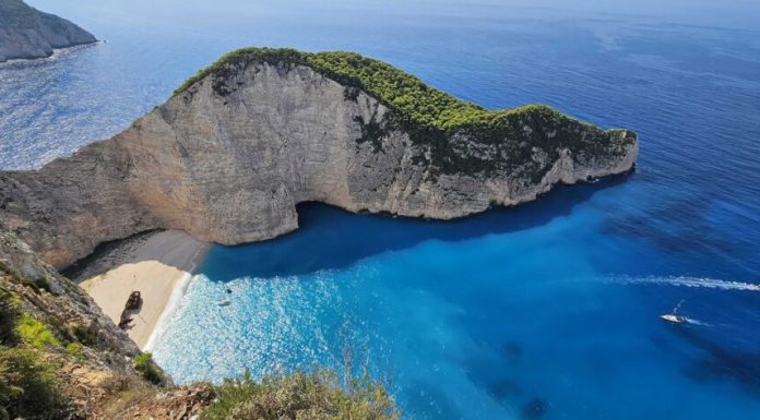 Grecia, un miliard de euro din turism în plin extrasezon. Creștere record față de anul trecut