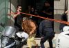 Atac armat în Atena: mai mulți răniți după două incidente, suspectul este în continuare căutat