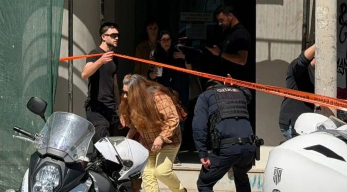 Atac armat în Atena: mai mulți răniți după două incidente, suspectul este în continuare căutat