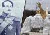 Rămășițele domnitorului Alexandru Ghica nu au fost înhumate nici până acum. În urmă cu 5 luni, Nicușor Dan sărbătorea cu fast la Cotroceni repatrierea osemintelor domnitorului