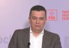 Reducere de ospătari la Palatul Victoria. Sorin Grindeanu: „Asta-i o altă reformă”