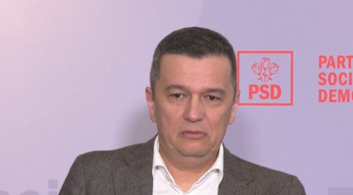 Reducere de ospătari la Palatul Victoria. Sorin Grindeanu: „Asta-i o altă reformă”