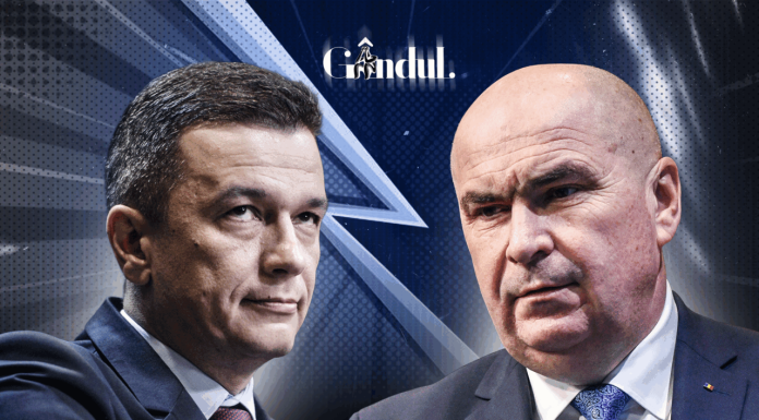 Politico: România se afundă din nou în turbulențe politice după ce PSD i-a retras sprijinul premierului Ilie Bolojan