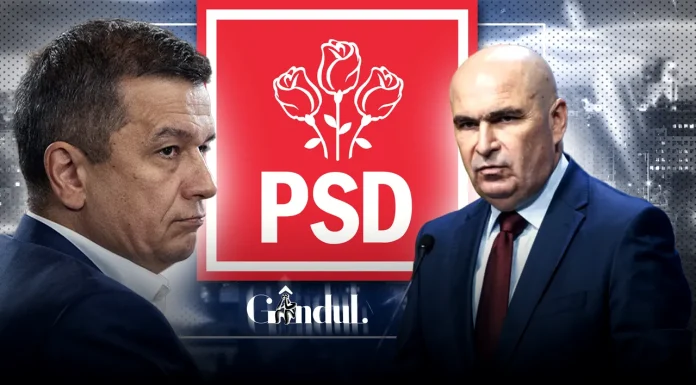 Grindeanu și Bolojan au comunicat prin intermediul televizorului, cu câteva ore înainte de declanșarea crizei din coaliție: „Marți sau miercuri vor exista consultări la Cotroceni”/ “Nu demisionez”