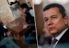 După întâlnirea cu Georgescu, se întâlneşte Simion și cu Grindeanu? Liderul AUR, cazat în hotelul în care PSD are ultima întâlnire regională