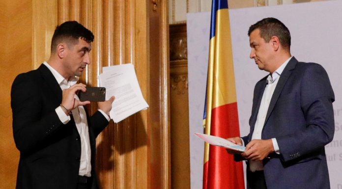 Reacția presei internaționale după ce PSD a anunțat că se aliază cu AUR. Cum văd străinii criza politică din România