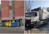 Când vor putea duce ieșenii gunoiul doar cu cardul: „Revoluția de la pubele”