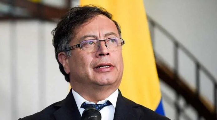 Preşedintele Columbiei avertizează asupra unei ”rebeliuni” în America Latină dacă SUA nu îşi schimbă politica