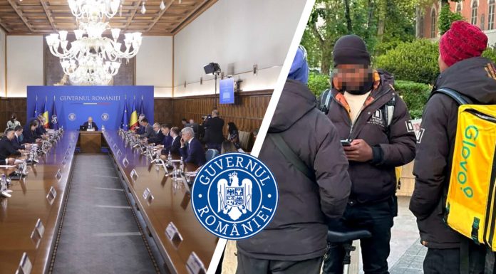 Adoptat de Guvern. Câți nepalezi, indieni, sri lankezi pot aduce companiile în România în 2026: numărul se apropie de 100.000