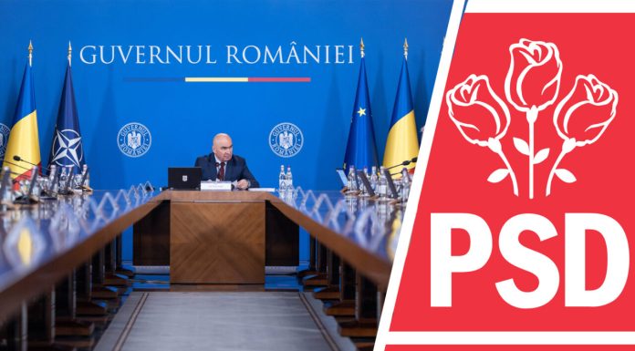 PSD anunță că miniștrii săi au demisionat oficial din Guvern: PSD este pregătit să participe la formarea unui nou guvern pro-european și să susțină un premier, politic sau tehnocrat