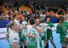 Handbal feminin: Gyor ETO, prima calificată la Turneul Final Four al Ligii Campionilor; CSM Bucureşti şi Gloria Bistriţa joacă duminică