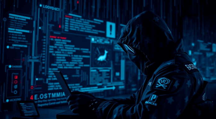 Atac cibernetic masiv al Rusiei asupra mai multor state europene, printre care și România