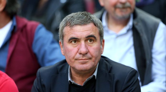 FRF, negocieri cu Gică Hagi pentru postul de selecționer al României. Burleanu: „E o fereastră de oportunitate să revină”