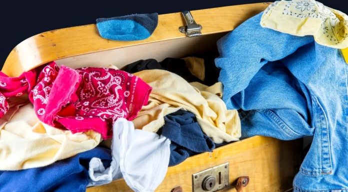 Articolul vestimentar care te îmbolnăvește fără să-ți dai seama. Poate conține chimicale periculoase