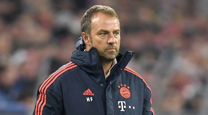 Liga Campionilor: "Barça merita să ajungă în semifinale" şi "va reveni mai puternică”, afirmă Hansi Flick