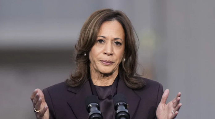 Kamala Harris se gândeşte să candideze pentru Casa Albă în 2028: „Ştiu ce presupune”: