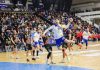HC Buzău – Minaur Baia Mare, duel pentru podium în Liga Națională de handbal masculin