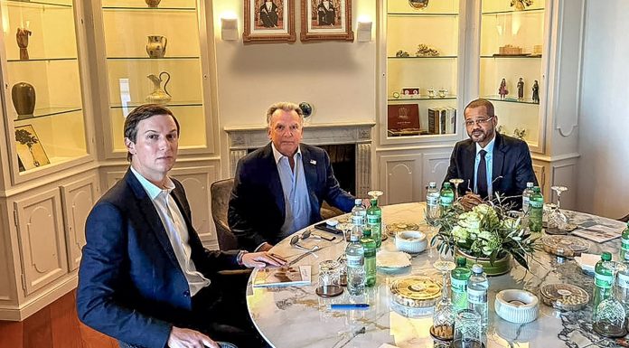 SUA vor organiza joi noi discuţii între Israel şi Liban, afirmă un oficial american