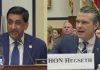 La prima sa audiere pe tema războiului din Iran, Hegseth s-a confruntat cu membri ai Congresului timp de aproape şase ore