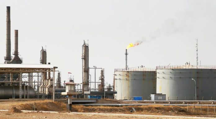 Șeful AIE propune un oleoduct între Irak și Turcia pentru a ocoli Strâmtoarea Ormuz