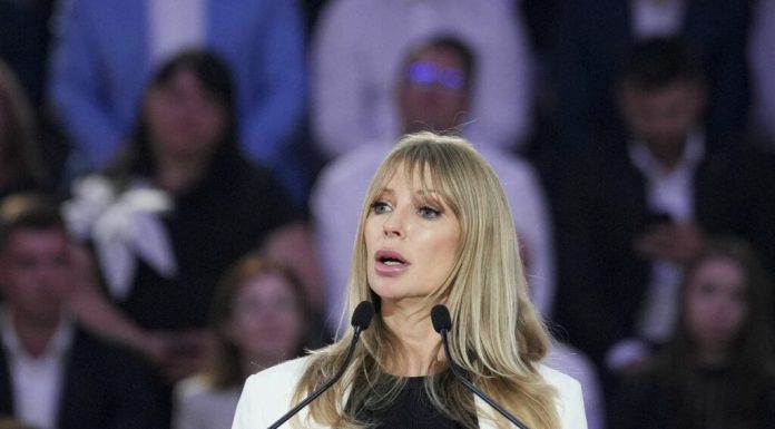 Senatoarea Victoria Stoiciu își anunță demisia din PSD: „Nu pot și nu voi gira niciodată normalizarea fascismului”