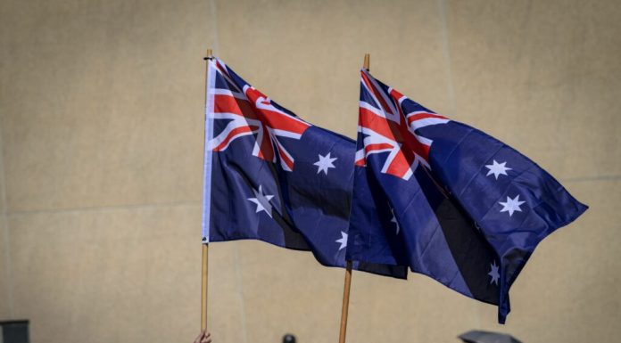 Australia își majorează cheltuielile pentru apărare și vede paralele cu perioada celui de-Al Doilea Război Mondial