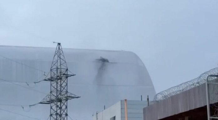 Atacuri mortale în Ucraina și Rusia, în ziua comemorării dezastrului de la Cernobîl / 16 oameni au murit