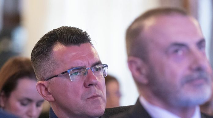 Dan Dungaciu (prim-vicepreședinte AUR): „Von der Leyen vrea anularea dreptului de veto. Noi ne opunem”