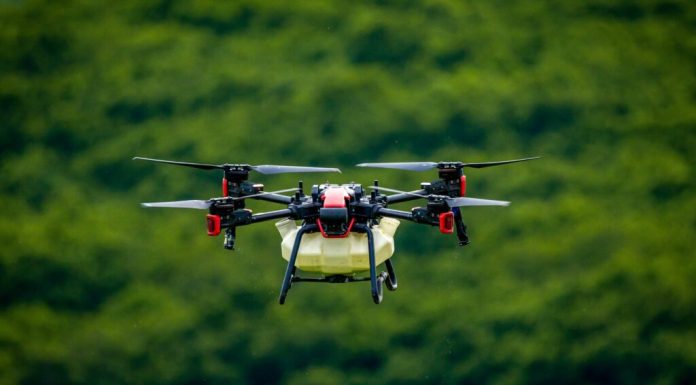 China va interzice vânzarea de drone în Beijing. De ce a luat această decizie