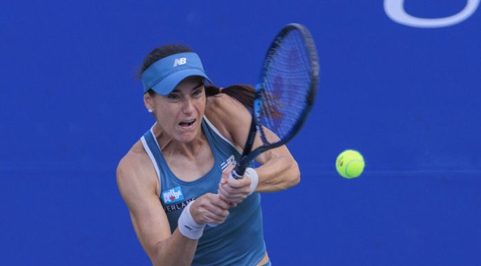 Sorana Cîrstea și Gabriela Ruse joacă în turul 2 la Madrid Open. Liderul ATP, Jannik Sinner, intră în concurs la masculin