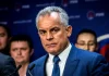 Oligarhul Vladimir Plahotniuc, condamnat la 19 ani de închisoare