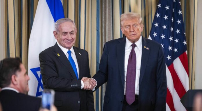 Trump anunță un armistițiu de 10 zile în Liban