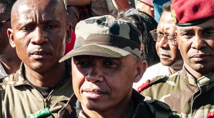 Expulzarea unui diplomat a fost un „incident izolat”, i-a spus președintele Madagascarului lui Macron