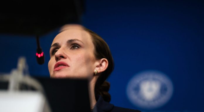 Premieră pentru România la sediul NATO. Oana Țoiu lansează „Romania Industry Day” la Bruxelles