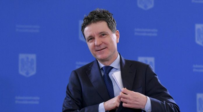 Nicușor Dan anunță „Săptămâna Europeană la Palatul Cotroceni”, cu dezbateri despre viitorul României în UE