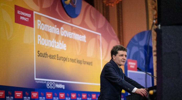 Economist Romania Government Roundtable 2026. Ce au discutat liderii români și globali despre viitorul României și Europei