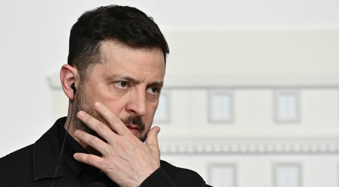 Zelenski: Deciziile despre Strâmtoarea Ormuz vor influența securitatea globală pe termen lung