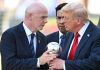 Președintele FIFA anunță că Iranul va putea juca la Cupa Mondială din SUA în ciuda războiului