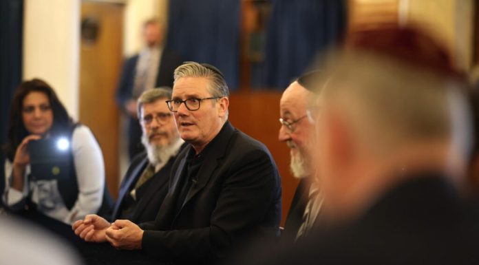 Keir Starmer, în fața unui vot decisiv: Parlamentul britanic analizează o posibilă anchetă