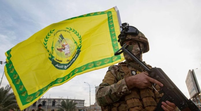 Hezbollah cere guvernului libanez să refuze negocierile cu Israelul