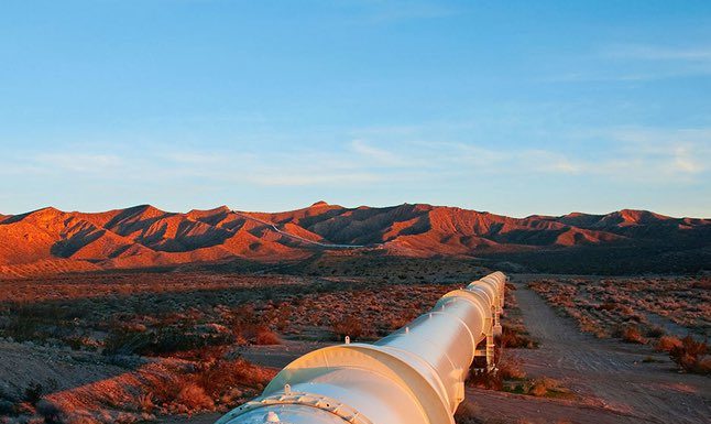 Slovacia a început deja să primească țiței prin conducta Drujba. Ce anunță autoritățile de la Bratislava