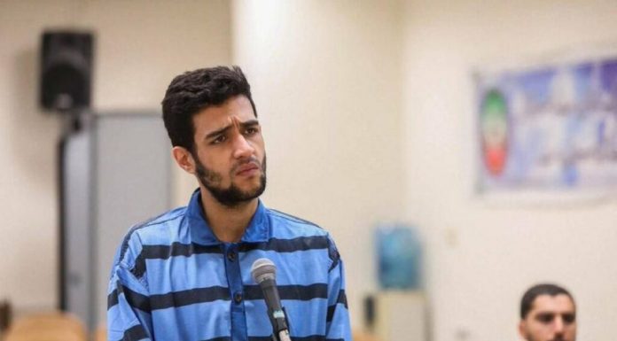 Iranul a executat un bărbat pentru incendierea unei moschei în timpul protestelor din ianuarie