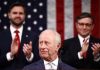Discurs istoric al regelui Charles în Congresul SUA. Ce mesaje le-a transmis acesta lui Donald Trump și congresmenilor americani